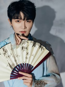 奔跑吧之鹿深