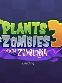植物大战僵尸三欢迎来到僵比亚