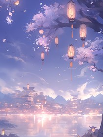 风月降灵（主脩）
