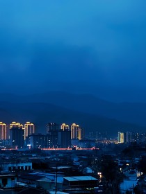 我的来时路