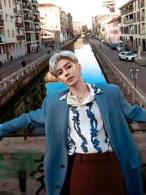 侯明昊：她的少年他的花