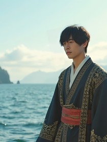 小九闯海路
