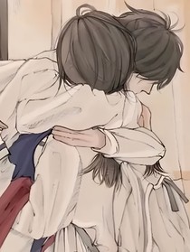 余晖和你