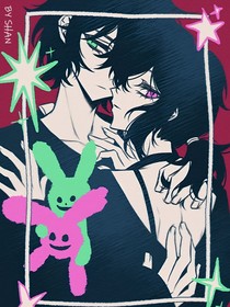 安迪和莉莉的棺材2