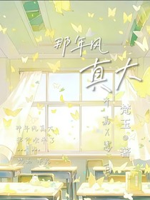 那年風真大