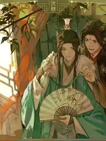 小说：梦幻联动