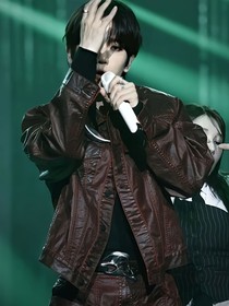 EXO：皆为我倾倒