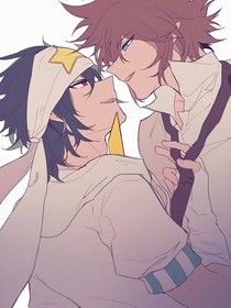 骑士的星星