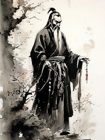 道长救命