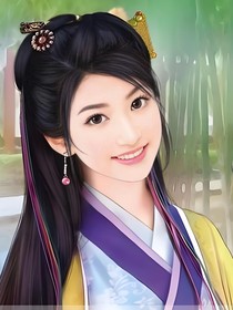 秦怀玉：这一世能跟你相遇是我的荣幸