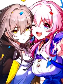 崩铁：从加入星穹列车的一天