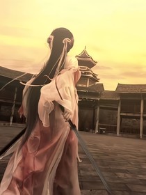 刺客小姐的护姐狂魔妹妹