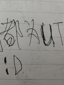有画设定短文片段等