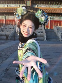 快穿系统攻略1