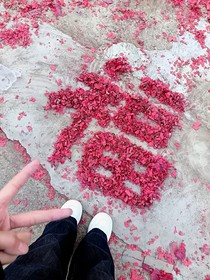 叮！你的挚爱以出现！