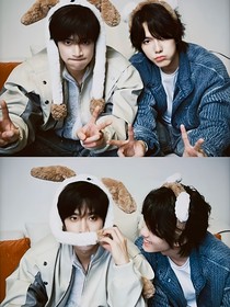 归棹：快穿后成了万人迷？