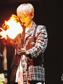 EXO：甜文小短篇合集