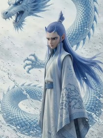 海生花（敖丙BG）