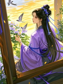 快穿之大天蕴