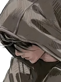 末世：空洞的爆發(fā)
