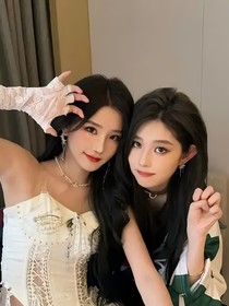 爱你forever