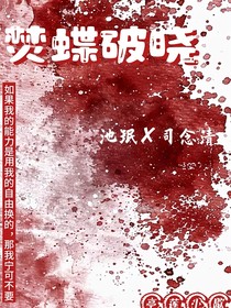 焚蝶破晓