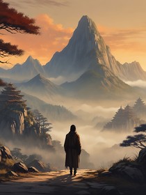 庚古永恒