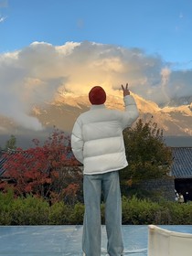 李昀銳：我喜歡你
