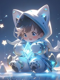 月輝：自編