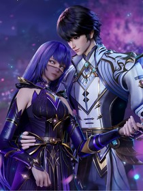神印大乱斗，机甲恋爱禁止令！