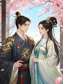 盛世嬌寵：太子的掌心寶