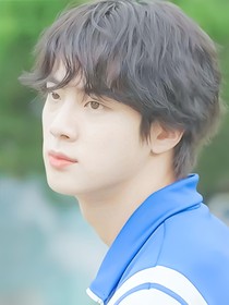 名為我們的青春BTS