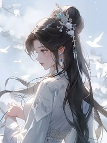 穿書(shū)之庶女生存指南