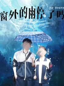 窗外的雨停了吗