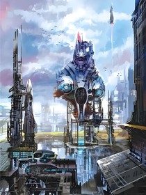深空的回響