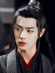 陈情令：陈情起故人旧