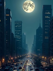 汪汪队之A市