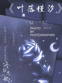 葉落槿汐