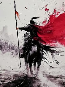 穿越，一统天下