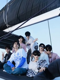 TNT：少年们的时代