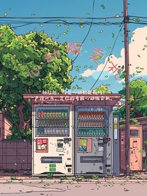 心动贩卖机（宣花）