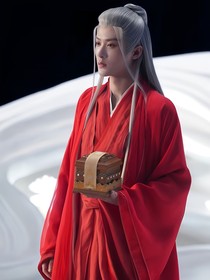 综影视：墨云压星