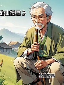 蛇仙报恩
