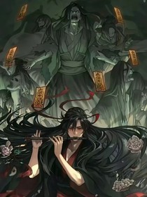 魔道抚平一切遗憾