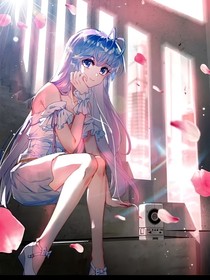 蝶與冰之戀