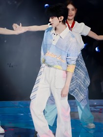 TF三代：虚伪偶像