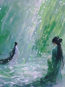 青蛇之传：灵蛇归途