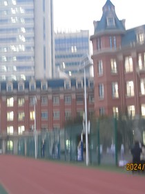 夏日清风吹
