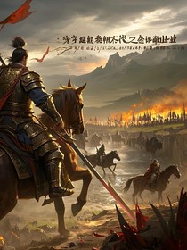 穿越秦朝末代之全球霸业