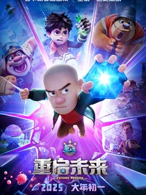 熊出没之重启未来聊天群